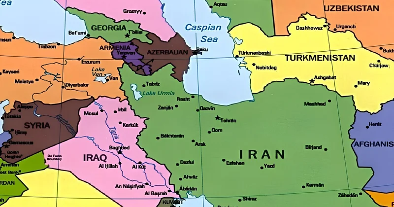 Yaxın Şərq qan gölünə çevrildi Azərbaycanın seçimi nə olacaq?