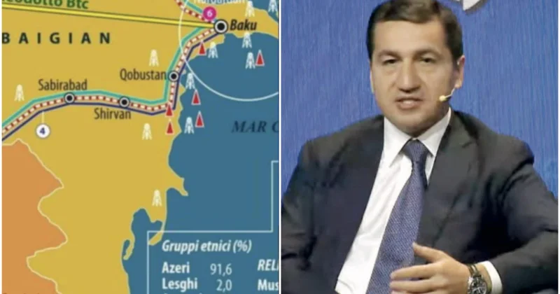 Hikmət Hacıyevin Praqa səfəri və Azərbaycanın hədəfləri