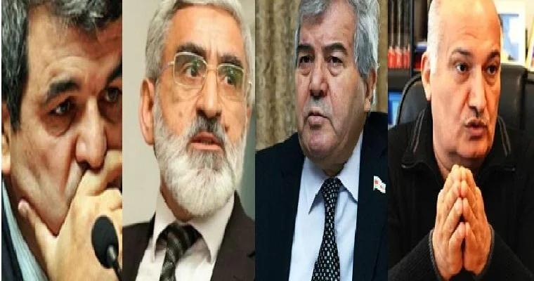 Tanınmış siyasətçilər partiya sədrliyindən gedəcək? Yeni İDDİA +ADLAR