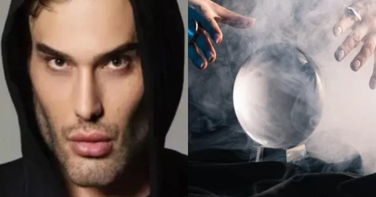 Yaşayan Nostradamus dan gələcək haqqında bədbin PROQNOZ