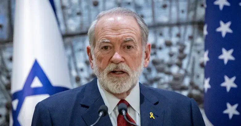 Səfirlik binası azca zədələnib Missiya rəhbəri