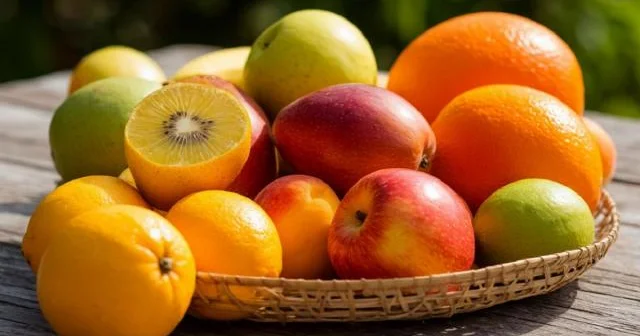 Diabet xəstələri banan və manqodan uzaq durmalıdırlar...