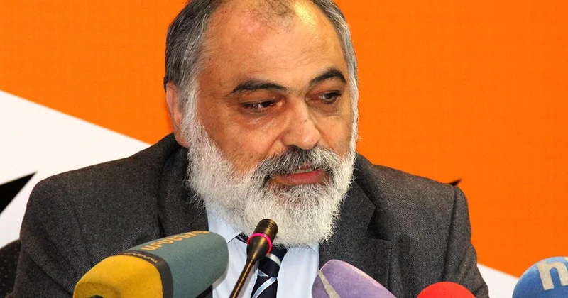 Safrastyan: “Azərbaycan birləşsə, Ermənistan ayaq altında qalacaq”