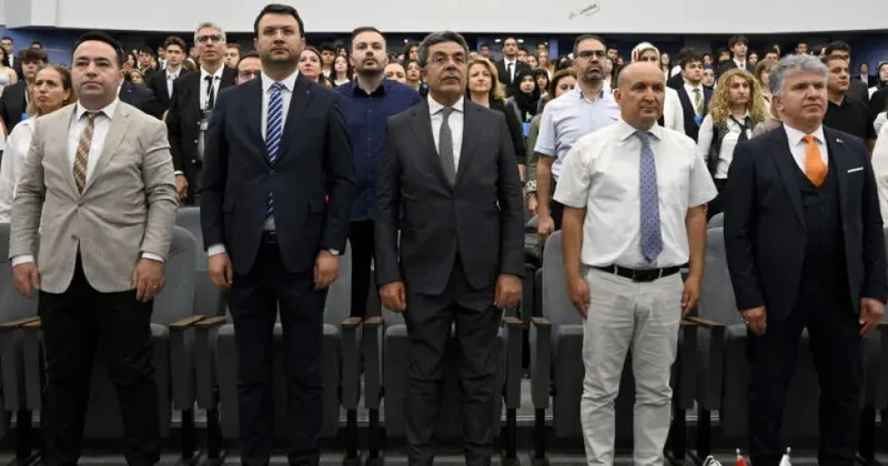 Ankara liseylərinin şagirdlərinə TDT nin fəaliyyət prinsipləri barədə məlumat verilir