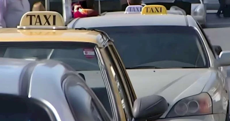 Taksi bazarı ictimai nəqliyyata rəqib deyil Ekspert