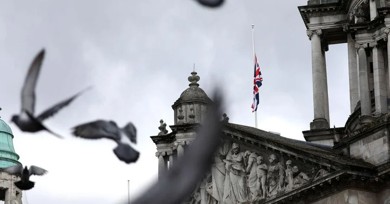 Впервые в истории Британии женщину назначили главой разведки MI6