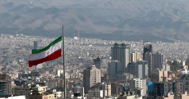 Tehran ərəblərdən ABŞ a bu məxfi mesajı göndərdi