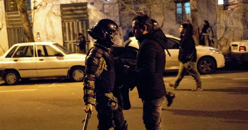 Иранцы только сейчас нашли израильские беспилотники ВИДЕО
