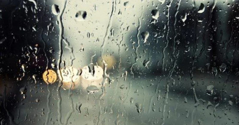 Hidrometeorologiya Xidməti: Qeyri sabit hava şəraitinin iyunun 18 i gündüzədək davam edəcək