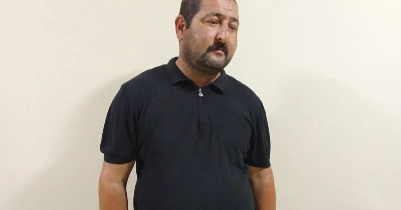 İsmayıllıda həyətində çətənə kolu yetişdirən şəxs tutulub