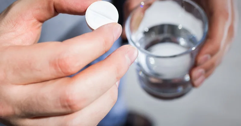 Aspirinin güclü və təhlükəsiz alternativi tapıldı