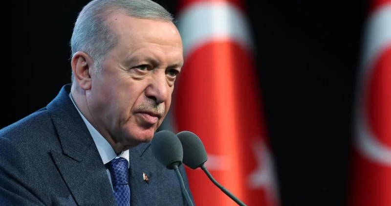 Ərdoğan: Türkiyə İran İsrail müharibəsi ilə bağlı öhdəsinə düşən hər şeyi etməyə hazırdır