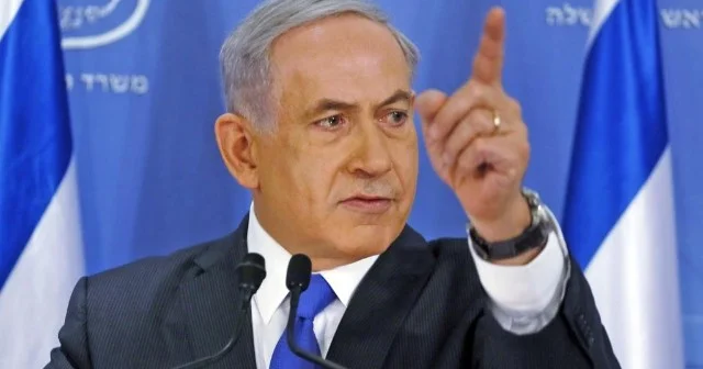 Netanyahu Tehran sakinlərini şəhəri tərk etməyə çağırdı