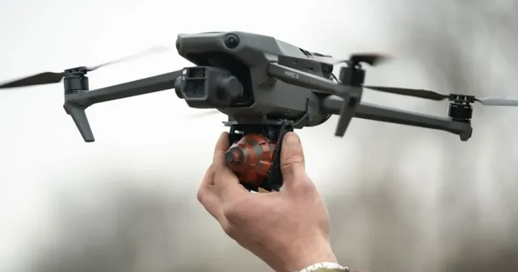 İranın bu şəhərində İsrailin dron sexi AŞKARLANDI