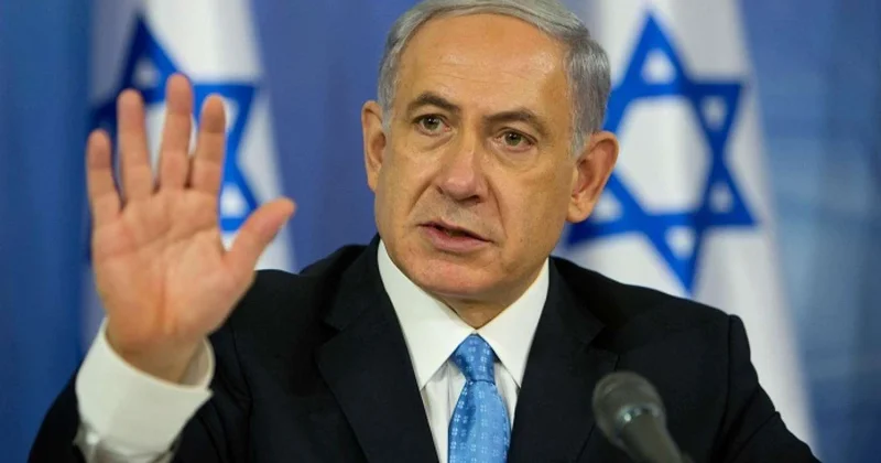 İrana sülh şansı vermişdik, indi sona qədər gedəcəyik Netanyahu