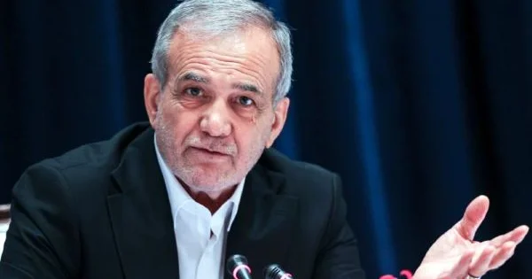İran prezidenti: Biz üvə silahına can atmırıq