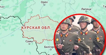 Britaniya kəşfiyyatı KXDR in Kursk bölgəsindəki itkilərini açıqlayıb...