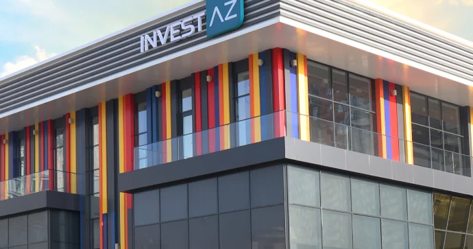 12 investisiya şirkətinin məcmu xalis mənfəəti 16 % ə yaxın azalıb