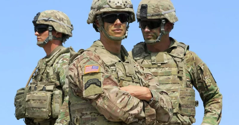США все еще не вступают в конфликт, пока Иран не ударит по американским военным