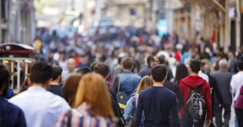 Xəbərdarlıq edildi: 2050 ci ilə qədər 1 milyard insan...