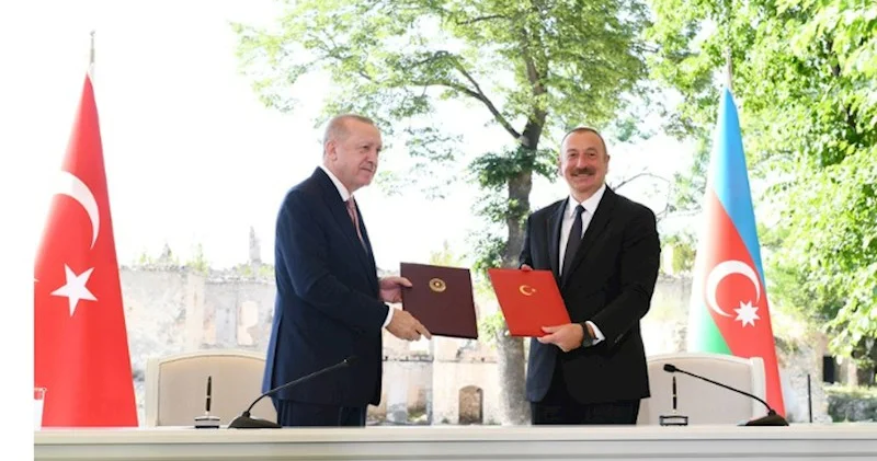 Şuşa Bəyannaməsinin 4 ili: Türk dünyasının geosiyasi mərkəzinə doğru