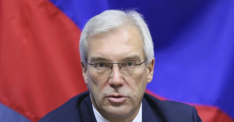 Россия предъявила Украине условие для завершения войны