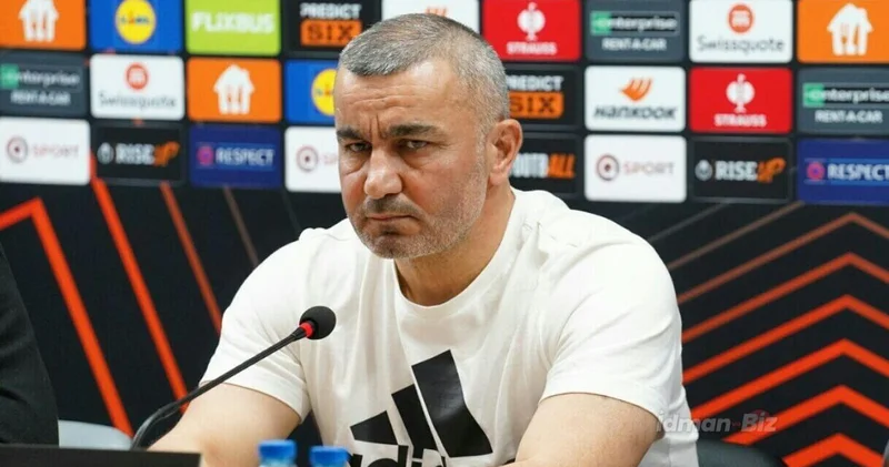 Гурбан Гурбанов о трансферной деятельности "Карабаха"