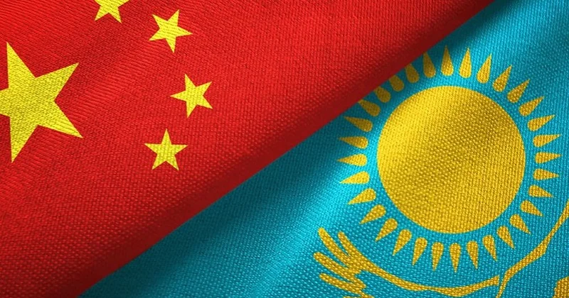 Казахстан и Китай подписали 8 документов для расширения сотрудничества в энергетике