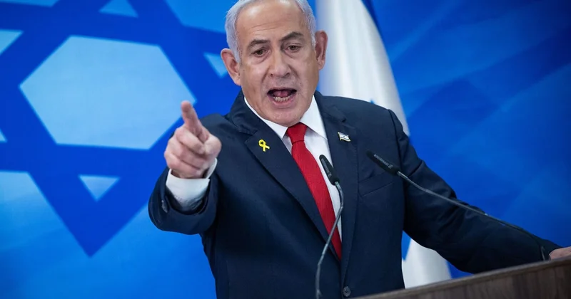 Netanyahu Xameneiyə sui qəsdi istisna etmir