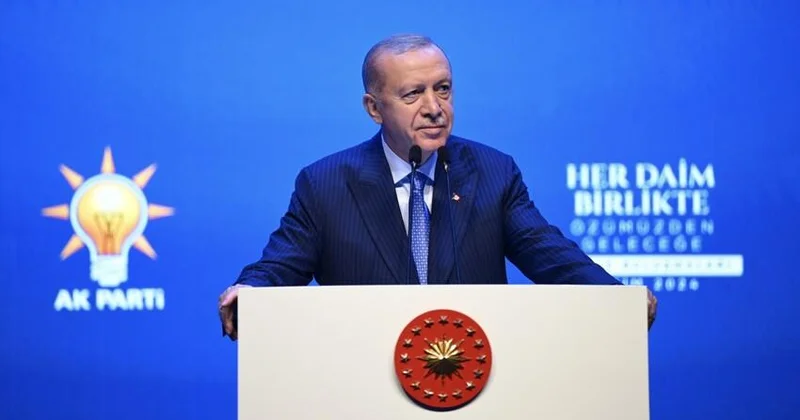 Ərdoğandan Məsud Pezeskian mühüm təklif