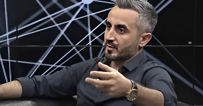 Bu gün satılan narkotiklər insanı zombiyə çevirir Nail Kəmərli nələrlə üzləşdiyindən danışdı