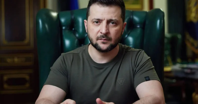 Зеленский: Американцы просили нас не бить по российской энергетике. Это настолько цинично…