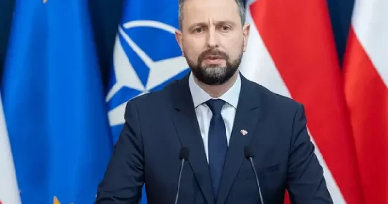 Министр обороны Польши: Мы устали от войны