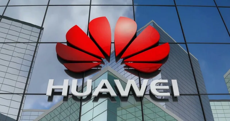 Huawei dən bir ilk Avtomobil istehsal edəcək FOTO