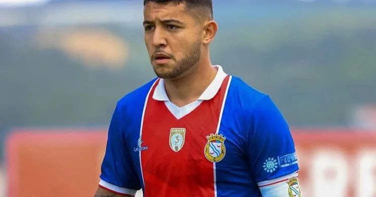 “Qarabağ” məşhur klubun oyunçusunu transfer etdi SON DƏQİQƏ
