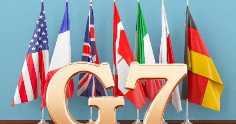 G7 ölkələri Moskva əleyhinə qərar qəbul etməyəcək