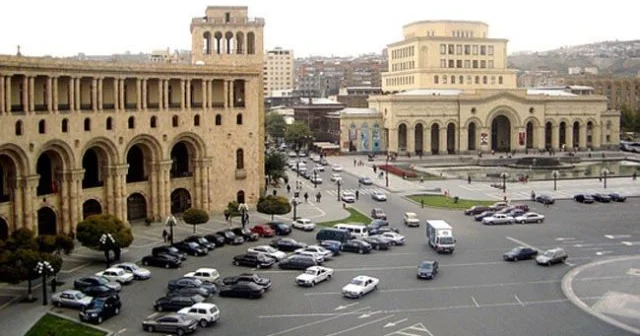 Ermənistan nazirləri vəziyyətin pis olduğunu bəyan etdi İsrail İran müharibəsi