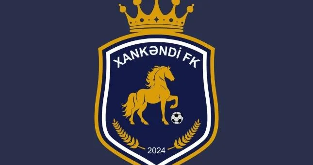 Xankəndi 1 ci liqa klubunun bombardiriylə anlaşdı açıqlama