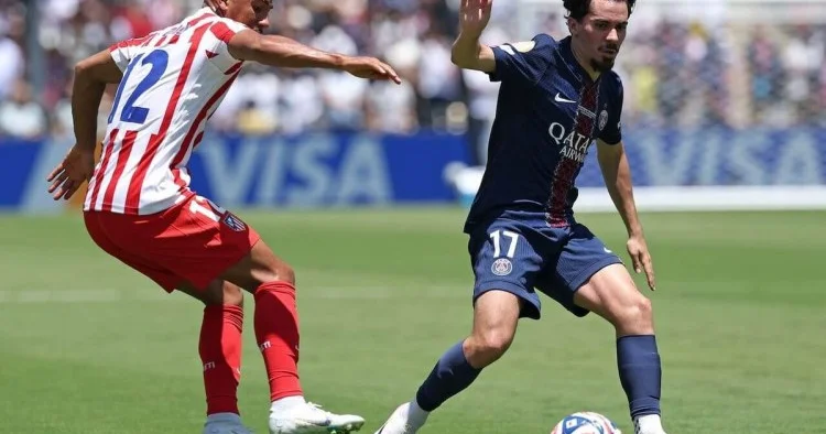 Klublararası dünya çempionatı: PSJ Atletiko nu məğlub edərək turnirə qələbə ilə başladı