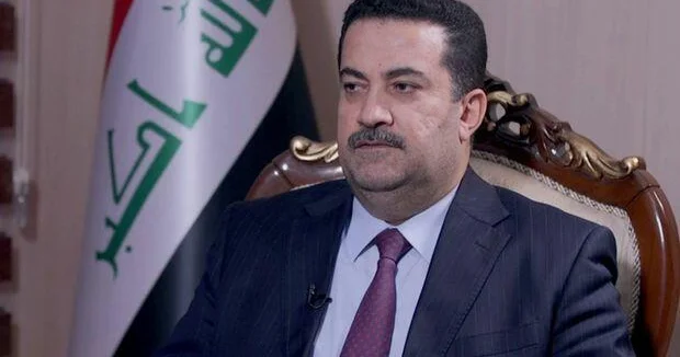 İsrail Yaxın Şərqin xəritəsini yenidən cızmağa çalışır Sudani