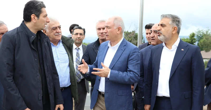 Bir neçə dövlətin hakim partiya üzvləri Xankəndidə