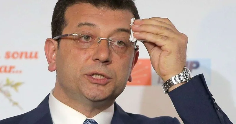 Əkrəm İmamoğlunun məhkəməsi başladı