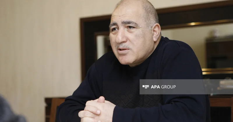 Pənah Hüseyn AXP sədrliyindən istefası barədə xəbərlərə aydınlıq gətirib YENİLƏNİB