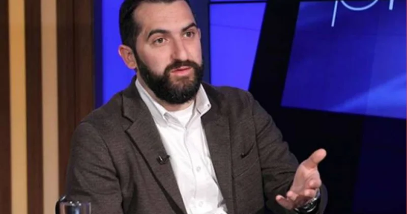 Geqamyan: “Zəngəzur əsasdır”
