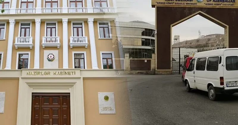 Sərhədlərin bağlı saxlanılması: Bu uzaqgörən addımın milli təhlükəsizlik baxımından əhəmiyyəti indi daha aydın anlaşılır TƏHLİL