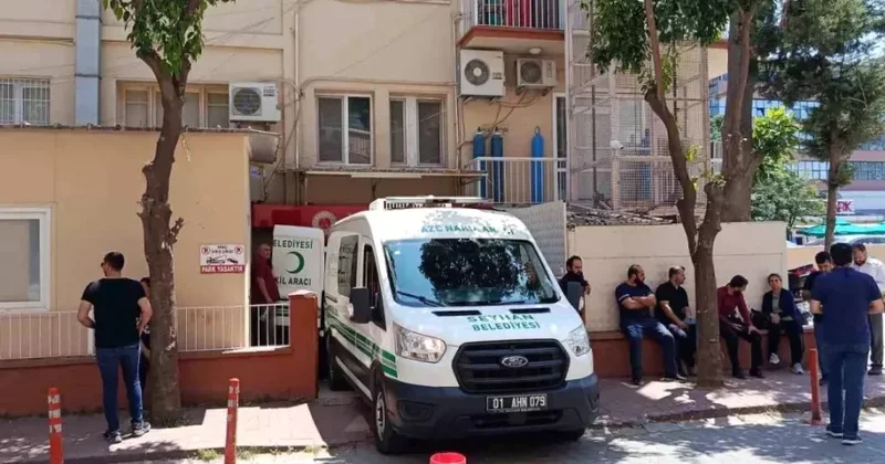 Ata və iki qızı Həyatını İtirdi