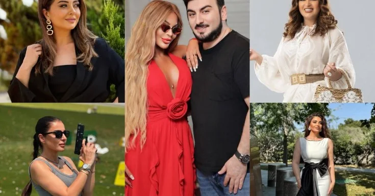 İnstaqramda kimlər diqqət çəkdi?