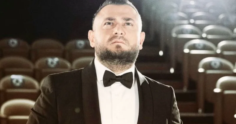 Tər tökürük, can qoyuruq, amma bir təşəkkürün quluyuq Murad Arif