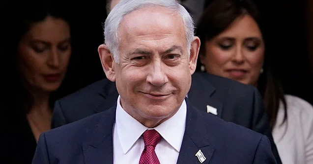 “Tehran səmasına nəzarət edirik” Netanyahu