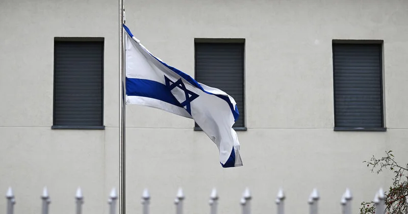 İrana casusluq etməkdə şübhəli bilinən iki israilli həbs edilib